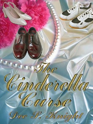 cover image of The Cinderella Curse